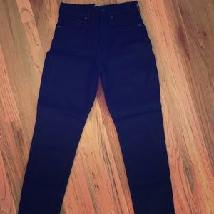 Everlane The Cheeky Straight Jean (Regular) 27